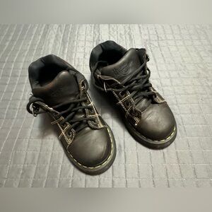 - Dr. Martens × Vintage
